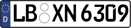 LB-XN6309