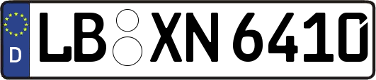 LB-XN6410