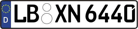 LB-XN6440