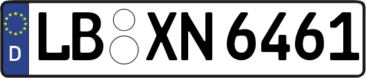LB-XN6461