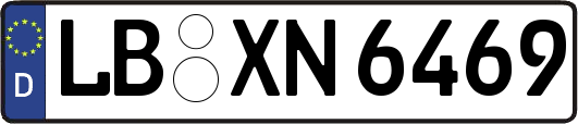 LB-XN6469