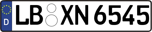 LB-XN6545