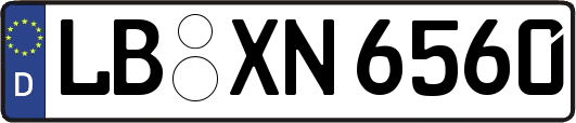 LB-XN6560