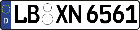 LB-XN6561