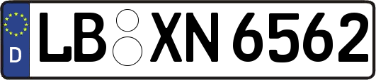 LB-XN6562