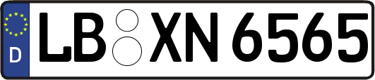 LB-XN6565
