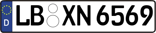LB-XN6569