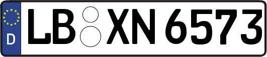 LB-XN6573