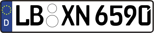 LB-XN6590