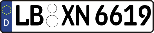 LB-XN6619