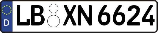 LB-XN6624