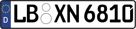 LB-XN6810