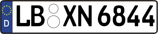 LB-XN6844