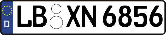 LB-XN6856