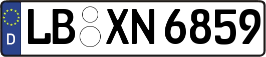 LB-XN6859