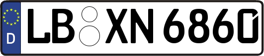 LB-XN6860
