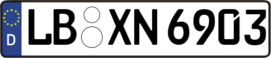 LB-XN6903
