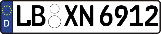 LB-XN6912