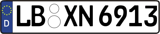 LB-XN6913