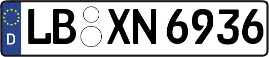 LB-XN6936
