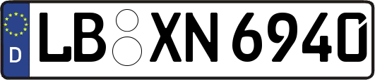 LB-XN6940