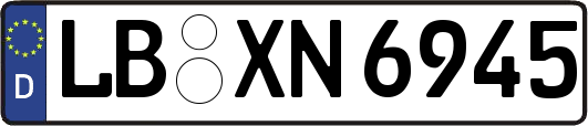 LB-XN6945