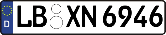 LB-XN6946