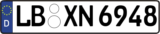 LB-XN6948
