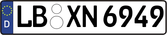 LB-XN6949