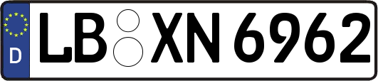 LB-XN6962