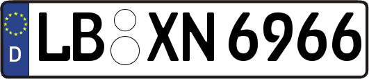 LB-XN6966