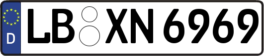 LB-XN6969