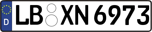 LB-XN6973