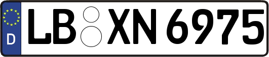 LB-XN6975