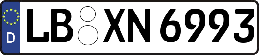 LB-XN6993