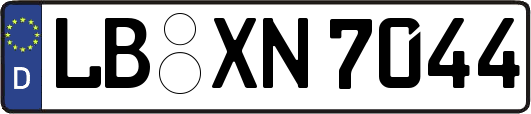 LB-XN7044
