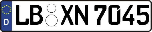 LB-XN7045