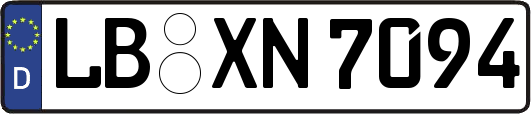 LB-XN7094