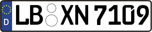 LB-XN7109