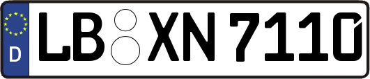 LB-XN7110