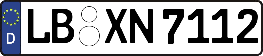 LB-XN7112