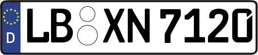 LB-XN7120