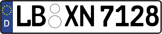 LB-XN7128