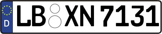 LB-XN7131