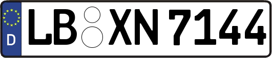 LB-XN7144