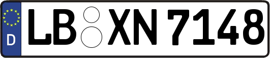 LB-XN7148