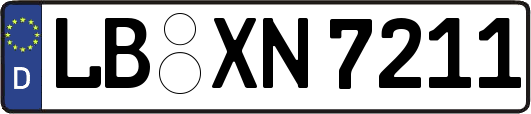 LB-XN7211