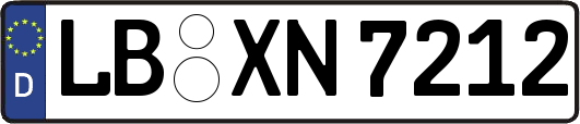 LB-XN7212
