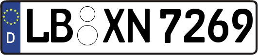 LB-XN7269