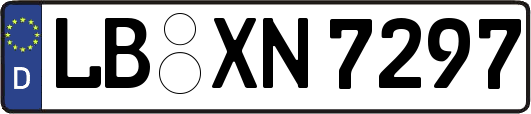 LB-XN7297